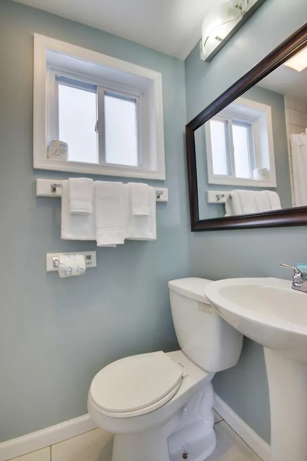 White Marlin Inn Ocean City