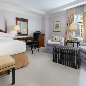 **** Hotel The Michelangelo Stany Zjednoczone Ameryki