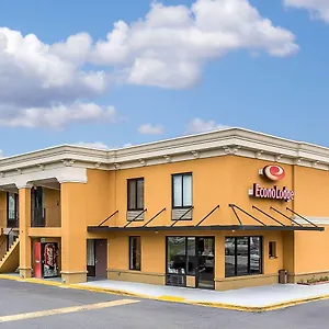 Econo Midtown United States