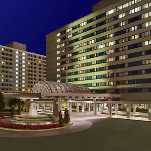 **** Hotel Hilton Jfk Airport Stany Zjednoczone Ameryki