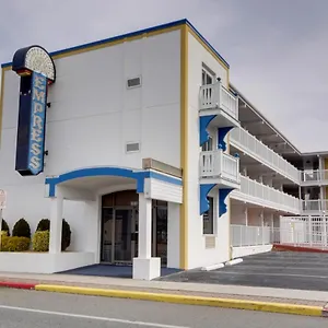Motel Empress, Ocean City