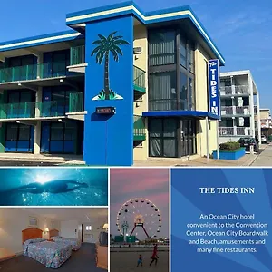 Motel Tides, Ocean City