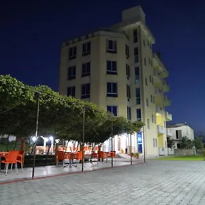 *** Hotel Restaurant Globi Albania
