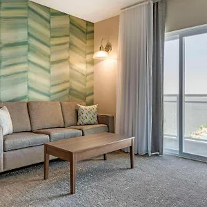 Hotel Cambria Ocean - Bayfront, Ocean City