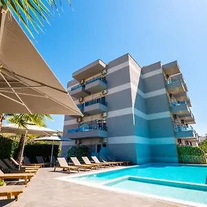 **** Hotel Heksamil Albania