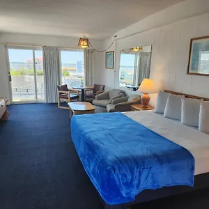 Motel Beachcomber, Ocean City