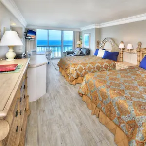Daytona United States