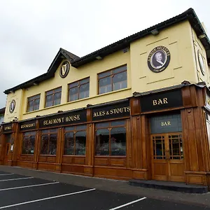 **** Zajazd Beaumont House Irlandia