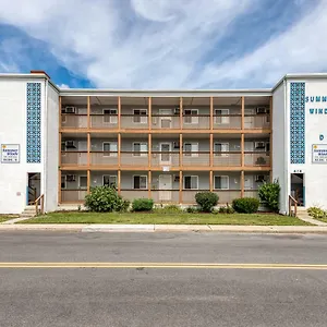 Hotel Dolphin Manor, Ocean City