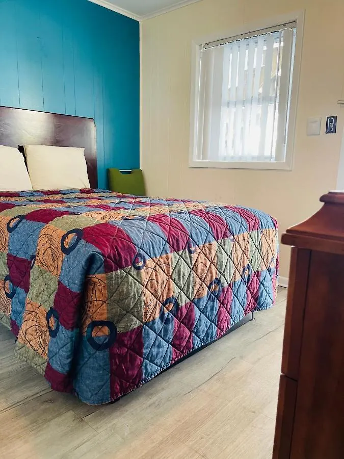 Motel White Marlin Inn Ocean City
