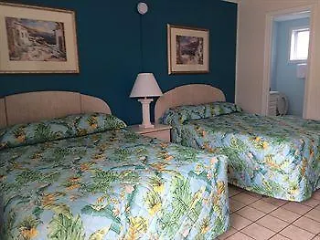 ** Motel White Marlin Inn Ocean City Estados Unidos da América