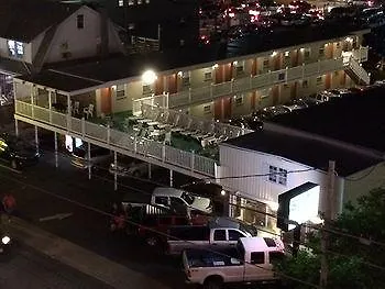 White Marlin Inn Ocean City