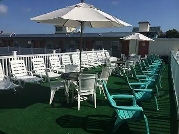 Motel White Marlin Inn Ocean City