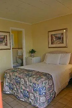 White Marlin Inn Ocean City 2*,