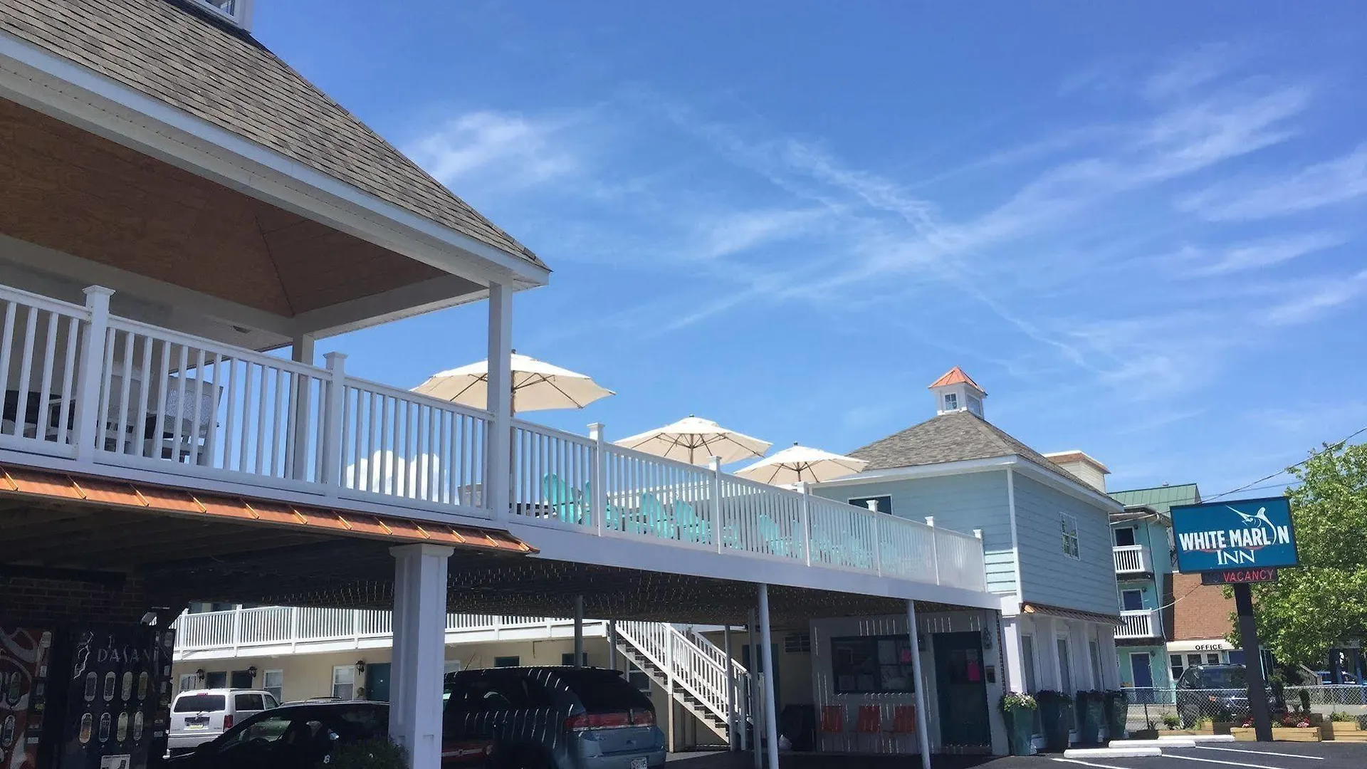 White Marlin Inn Ocean City