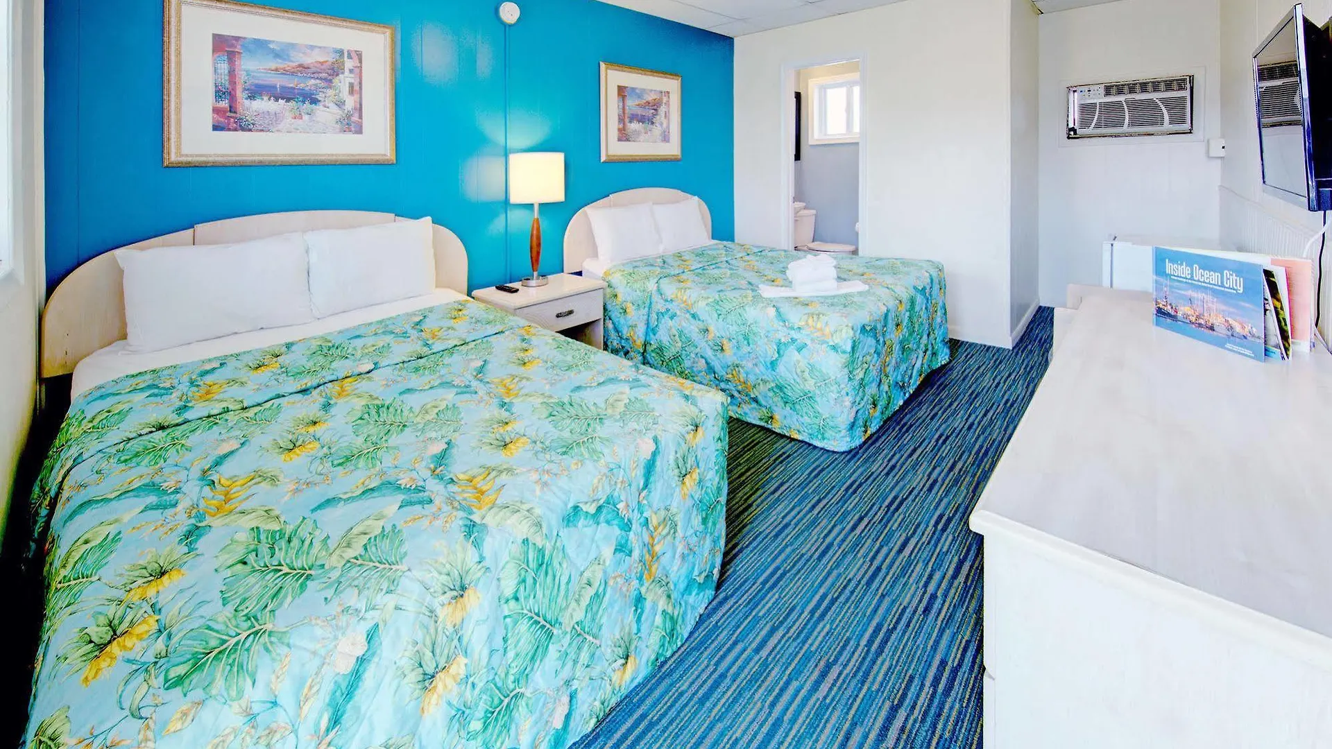 White Marlin Inn Ocean City