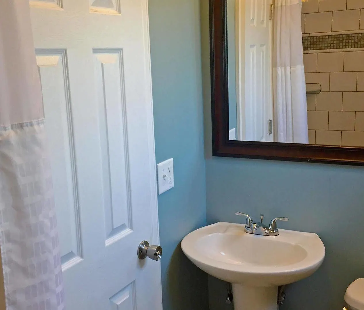 Motel White Marlin Inn Ocean City