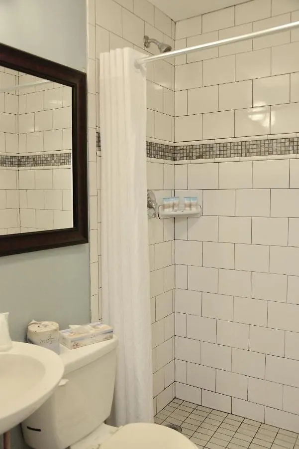 White Marlin Inn Ocean City Motel